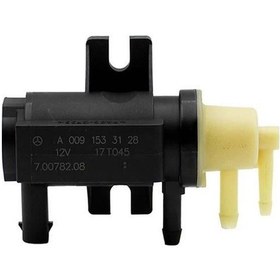 Resim Oek A0091533128 - Turbosarj Basınc Ventılı Mercedes Om651 X204 W 