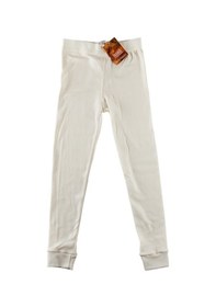 Resim Namaldı 370 Gerçek Termal Uniseks Çocuk Alt Içlik 