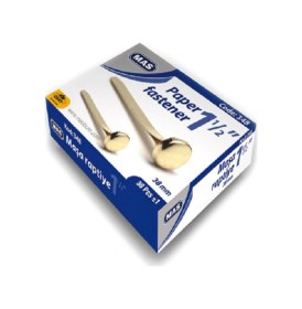 Resim 348 Maşa Raptiye No:9 38 Mm 36 Paket 