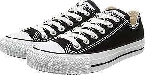 Resim Converse Chuck Taylor All Star Dainty metalik OX kadın spor ayakkabısı 