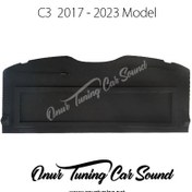 Resim Citroen C3 2017 - 2023 Pandizot 