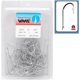 Resim Vmc 9224 Ps Serisi Olta Iğnesi 