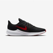 Resim Nike Downshifter 11 Erkek Koşu Ayakkabısı-cw3411-005 Siyah 