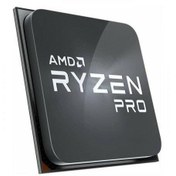 Resim AMD Ryzen 5 Pro 5650GE 3.4 GHz AM4 16 MB Cache 35 W İşlemci Tray (Grafik Kart VAR, Fan YOK) 