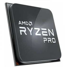Resim AMD Ryzen 5 Pro 5650GE 3.4 GHz AM4 16 MB Cache 35 W İşlemci Tray (Grafik Kart VAR, Fan YOK) 