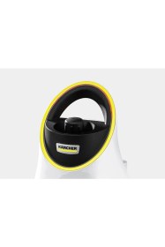 Resim Belirtilmemiş Karcher Sc 2 Deluxe Beyaz Buharlı Temizleme Makinası 1500 W Aksesuarlarla Ev ve Ofis Temizliği 