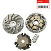 Resim Ön Debriyaj Alpha 110 