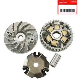 Resim Ön Debriyaj Alpha 110 