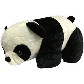Resim Peluş Panda 40 Cm. 