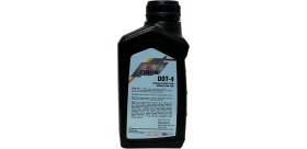 Resim Zyron Dot-4 Fren Yağı 500 Gr. 