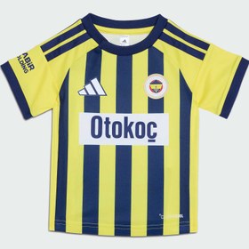 Resim Fenerbahçe 2026/27 Çubuklu Mini Set - STD / 92 