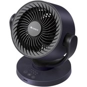 Resim Gree Fandesk Masaüstü Vantilatör Lacivert 