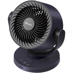 Resim Gree Fandesk Masaüstü Vantilatör Lacivert 