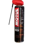 Resim Motul C3 Zincir Spreyi Off Road 0,400 Lt 