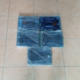 Resim 5 Adet Hedefsan ONE X S Anakart 
