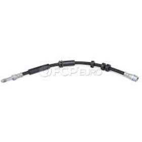 Resim Audi A4 Allroad 2010-2016 Arka Fren Hortumu 