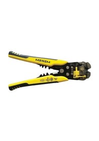 Resim Meşem Otomatik Kablo Sıyırıcı Pense Plus 