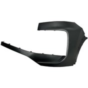 Resim Köşe Tampon Jaecoo 7 2024-2026 Ön Sol 