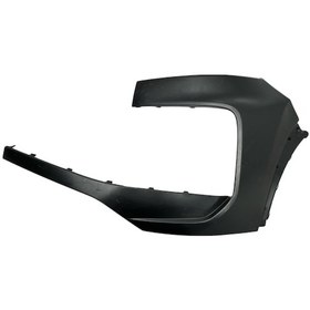 Resim Köşe Tampon Jaecoo 7 2024-2026 Ön Sol 