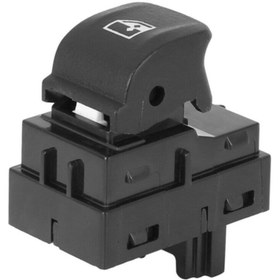 Resim Genel Markalar Bmw G30 5 Serisi Tekli Cam Açma Düğmesi Anahtarı 2017--2020 