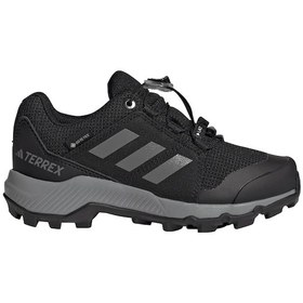 Resim Adidas Terrex Gore-tex Çocuk Siyah Outdoor Ayakkabı Ih5511 Siyah 