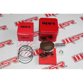 Resim Cg 250 67 Mm 15 Pin Piston Kit 