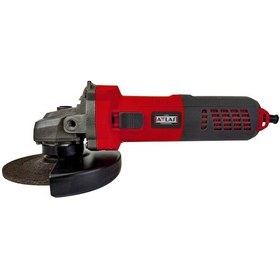 Resim Attlas ATT 16-125 Bl Kömürsüz Avuç Taşlama Makinesi - A0105039 