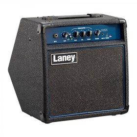 Resim Laney RB1 Bas Gitar Amfisi 