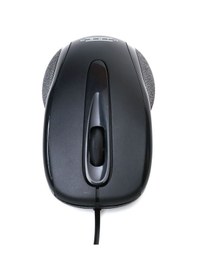 Resim Hiper M-395 Optik USB Siyah Mouse 