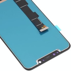 Resim Xiaomi Mi 8 Uyumlu Lcd Ekran Dokunmatik TFT 