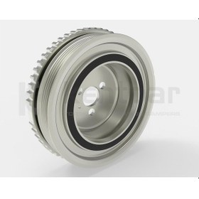 Resim Krank Kasnagı Fıat 500l 14&gt Egea 15&gt Bravo-grande Punto-ıde 