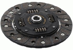 Resim Clutch Dısc 