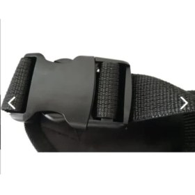 Resim Bike Sky Dainese Bel-Bacak 3 Cepli Motosiklet Çantası 