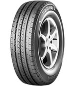Resim Lassa Transway 2 Xl 225/75r16 121/120r Yaz Lastiği 