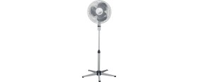 Resim Vals SF 16 AR 16 Inch Ayaklı Vantilatör 