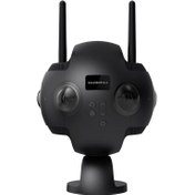 Resim Insta360 Pro 2 Standard 8K Profesyonel 360 Kamera 