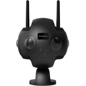 Resim Insta360 Pro 2 Standard 8K Profesyonel 360 Kamera 
