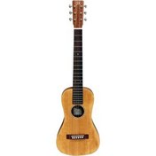 Resim SX TG1 Traveller Natural Akustik Gitar 