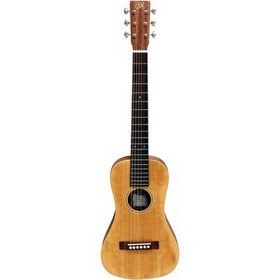 Resim SX TG1 Traveller Natural Akustik Gitar 