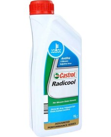 Resim Castrol Radicool Antifriz 1 L N11.780 