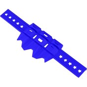 Resim Xiyyadms Motorsiklet Egzoz Isı Yalıtım Kılıfı: Silikon Malzeme, Yüksek Sıcaklık Dayanıklı, 7 Renk Seçeneği 