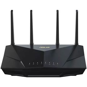 Resim ASUS ASUS RT-AX5400 WIFI ROUTER 