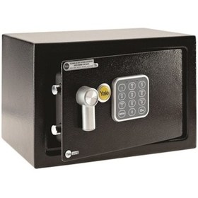 Resim Yale Yec/250/Db1 Alarmlı Çelik Kasa 