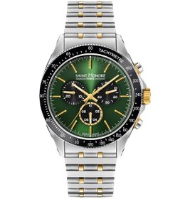 Resim Saınt Honore 896101 47vıt Erkek Kol Saati Gümüş 