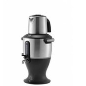 Resim Beko In 3 L Çelik Demlikli Semaver Bkk 2111 