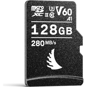 Resim Mabeyn 128GB Av Pro 280MB/S Microsd Hafıza Kartı 