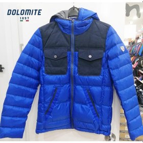 Resim Dolomite Odle Erkek Mont 