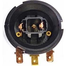 Resim Çayçı Kettle Göbek Karşılığı Model 1 Dişi 