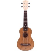 Resim Carlos U700 Soprano Ukulele 