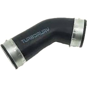 Resim Volkswagen Bora Golf Seat Leon Toledo 1.9 TDI 99-06 Turbo Hortumu 